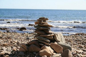 Stones of Remembrance